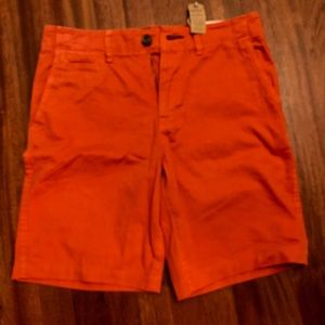 American Eagle Longboard Shorts. size 28. NWT.